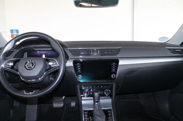 Skoda Superb - 12