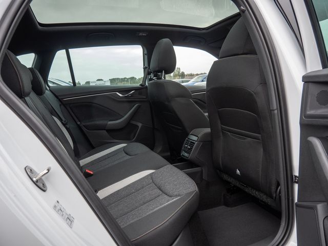 Foto Nummer 4: SKODA Scala