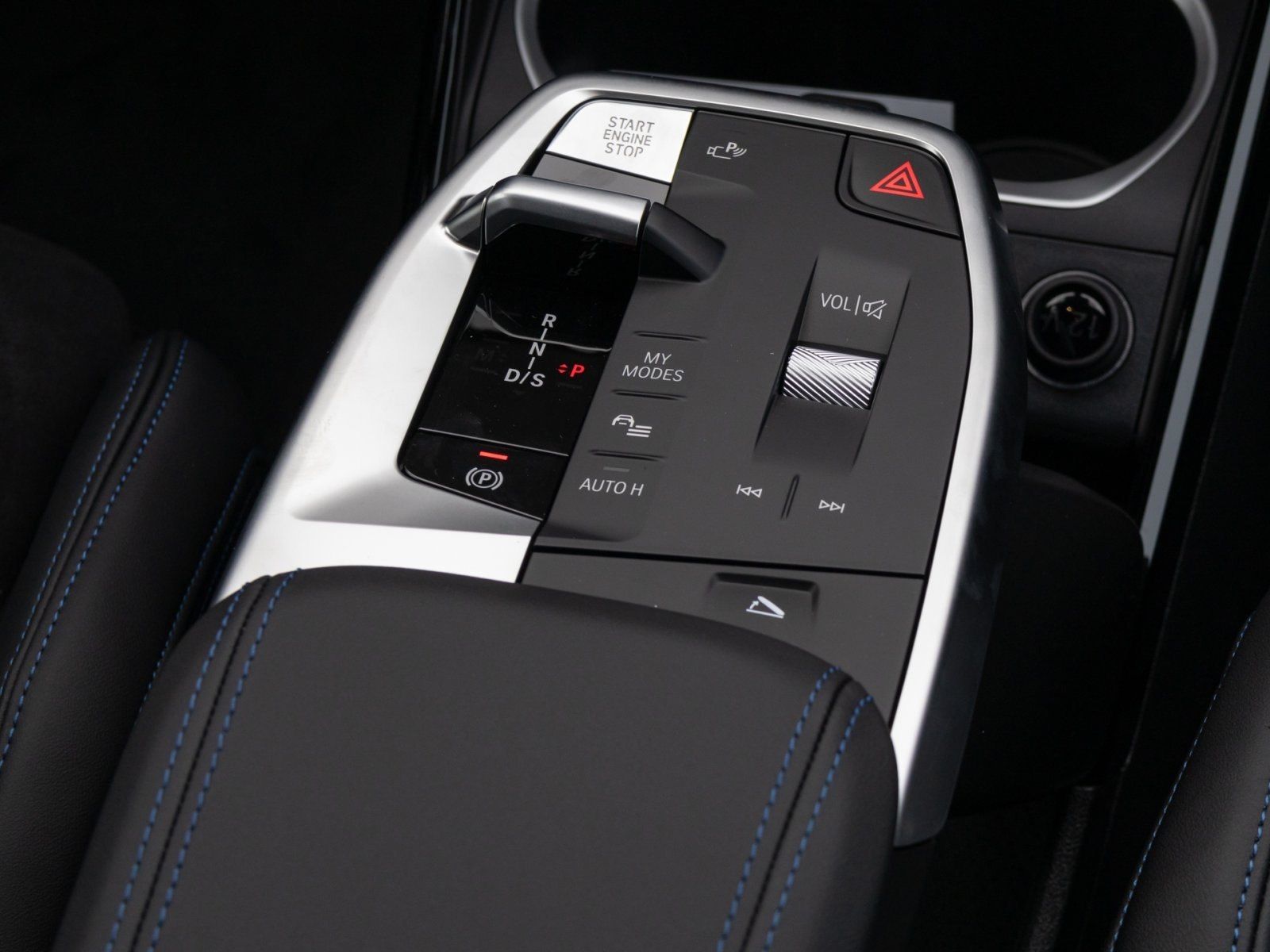 BMW X1 - Bild 8