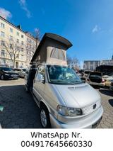Volkswagen T4 California Westfalia Standheizung Tempomat - graue Volkswagen T4 California