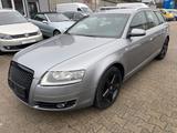 Audi A6 Avant 2.4 AUTOGAS (LPG)