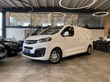 Opel Vivaro Kasten Elegance M *1.HAND*19%MWST*SZHZ*