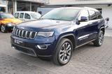 Jeep Grand Cherokee 3.0 CRD Limited/Leder/Navi/ACC - Jeep Grand Cherokee in Köln