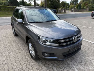 Volkswagen Tiguan - 7