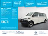 Volkswagen T6.1 Kombi LR 2,0 TDI KLIMA RADIO PDC 9-SITZER - Trucks in Dresden