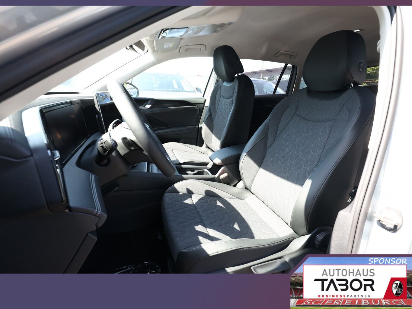 Volkswagen Tiguan - Bild 6