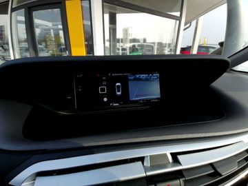 Citroën C4 SpaceTourer Shine