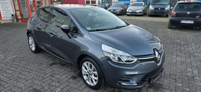 Renault Clio IV Collection*Navi*Klima* Pdc* Garantie