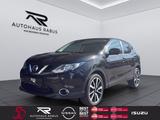 Nissan Qashqai 1.2 N-Connecta AT Navi 360° AHK