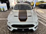 Ford Mustang Mach1 Kompressor Shelby Bremse + TREMEC - Ford Gebrauchtwagen in Bielefeld