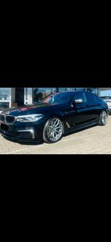 BMW M550d xDrive (Finanzierung, Garantie)