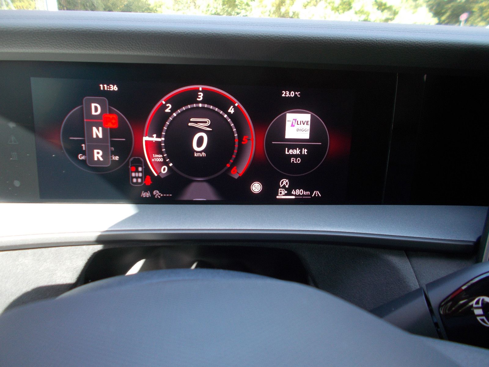 Volkswagen Tayron 2.0 TDI 142 kW 4Motion R-Line 7 - Sitzer foto 5
