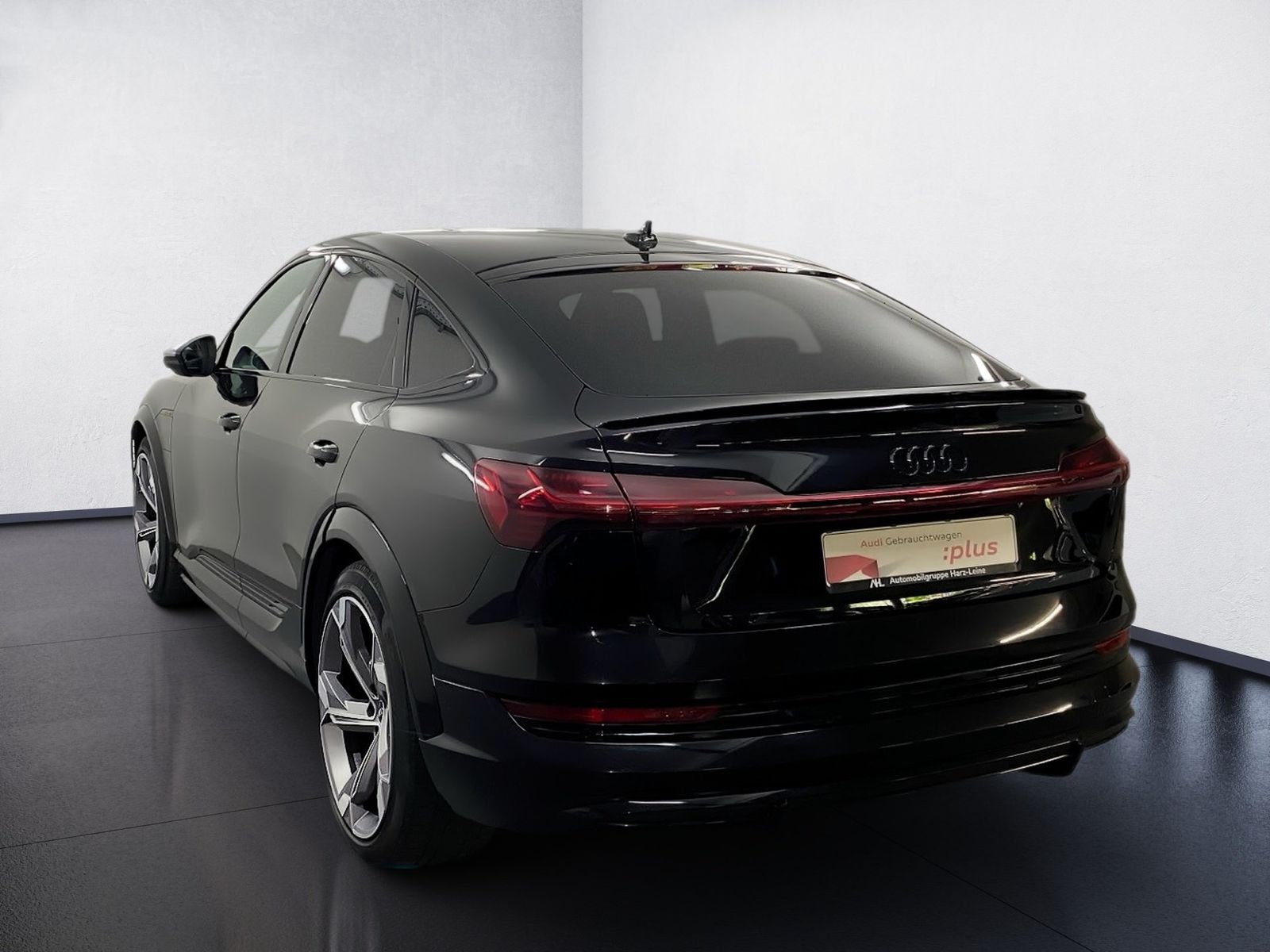 Audi e-tron - Bild 4