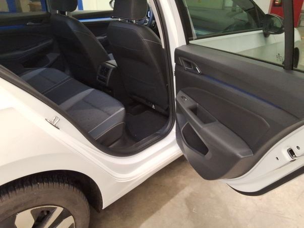 Golf 1.5 TSI Goal NAVI KAMERA