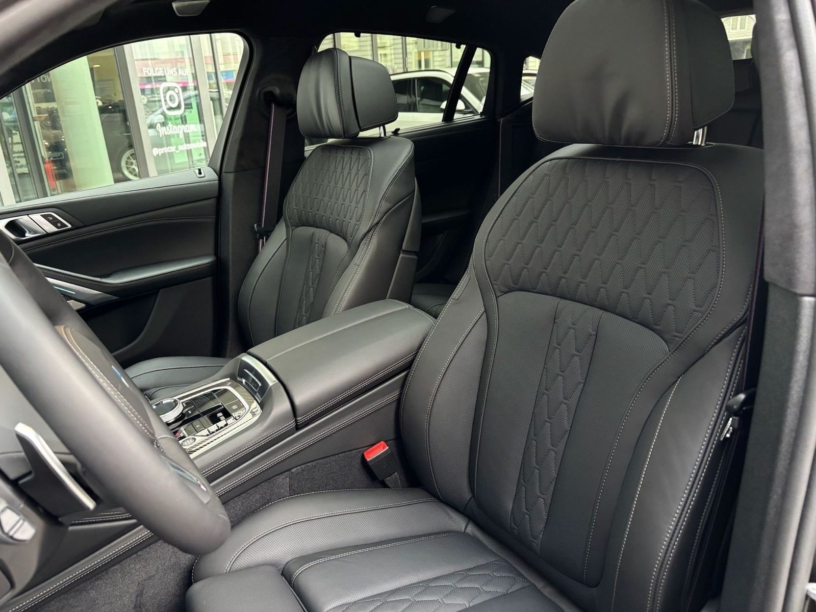 BMW X6 - Bild 9