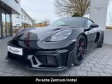 Porsche Boxster (718) Spyder RS |Weissach-Paket |BOSE - Porsche Boxster New cars