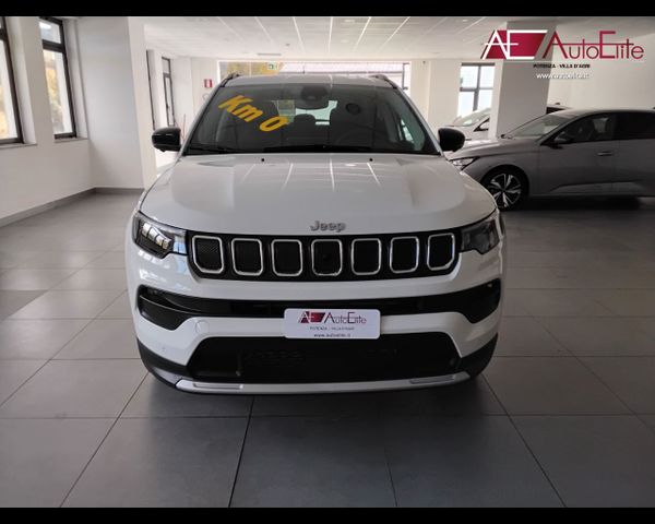 Jeep JEEP Compass 1.6 Multijet II 2WD Limited