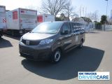 Fiat E-Scudo Kombi L3 - 9 Sitzer Klima Navi ZV - Fiat 9 sitzer