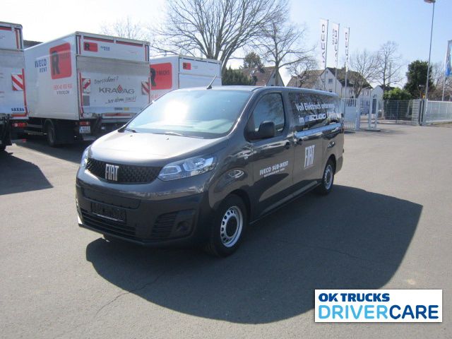 Fiat E-Scudo Kombi L3 - 9 Sitzer Klima Navi ZV