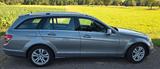 Mercedes-Benz C220 CDI T - Modell  - gebrauchte Mercedes-Benz 220 aus dem Jahr 2008