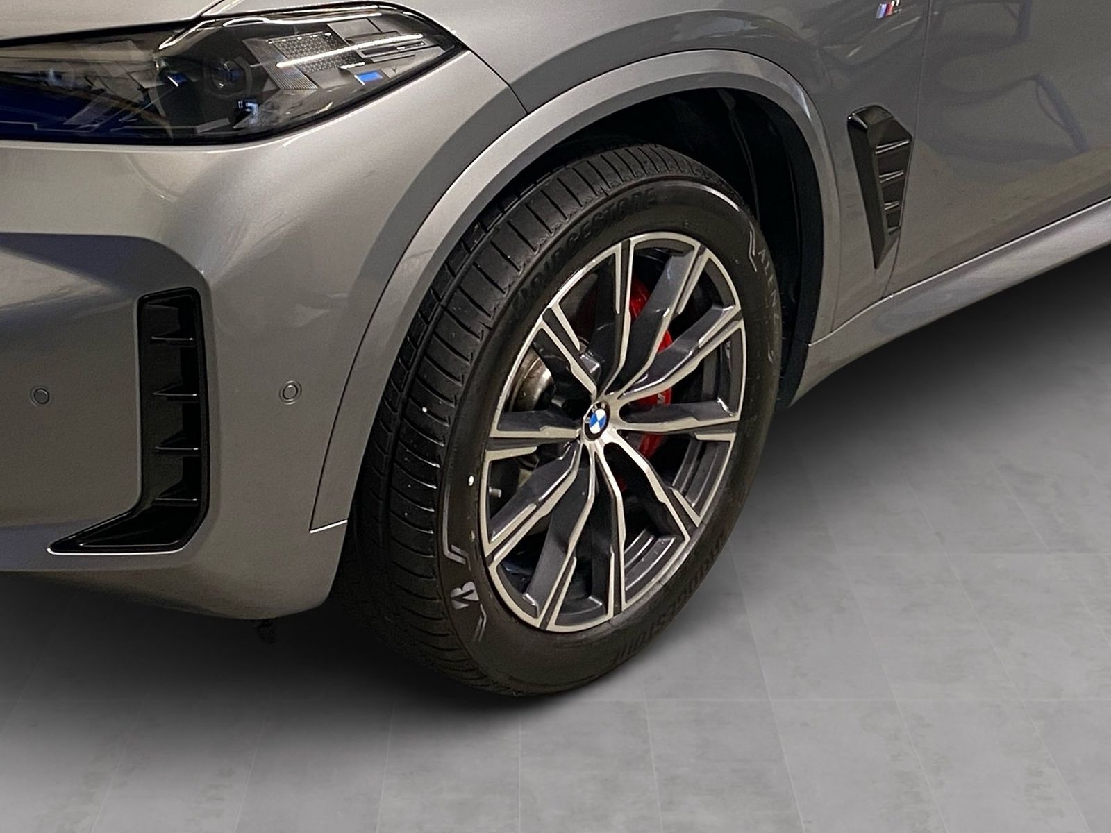 BMW X5 - Bild 8