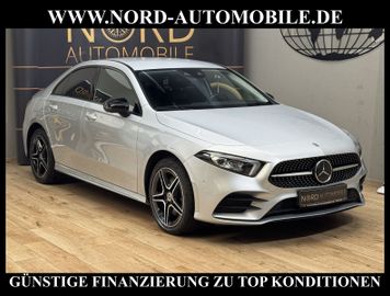 Mercedes A 250 - 1