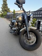 Harley-Davidson Softail Slim FLS 103 - Angebote