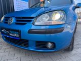 Volkswagen Golf 1.4 Comfort Xenon, Glasdach, Tempom, TÜV... - Volkswagen aus 2004
