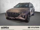 Hyundai Tucson Plug-in-Hybrid Trend 4WD PanoD Krell TOP - mit Hybrid-Antrieb: Beige