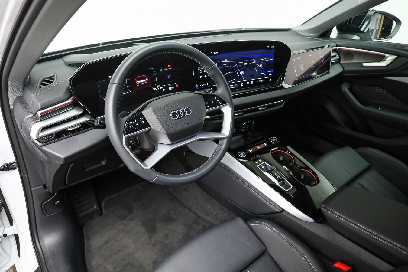 Audi A5 - Bild 10
