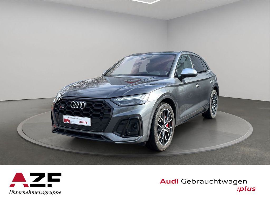 2023 Audi SQ5