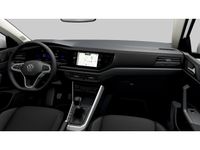 Volkswagen Polo - Vorschau Bild 11