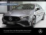 Mercedes-Benz Mercedes-AMG CLA 35 4M AMG AERO°NIGHTII°19"PANO° - Mercedes-Benz CLA 35 AMG Jahreswagen