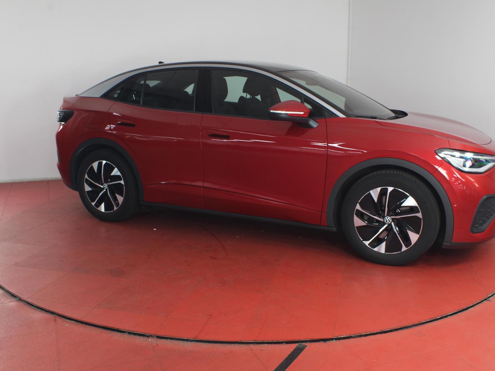 Volkswagen ID.5 Pro 210/77 409,-ohne Anzahlung Navi Pano IQ, миниатюра 19