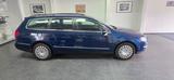Volkswagen Passat 2.0 TDI Comfortline AHK TÜV 11/2027 - Volkswagen Passat aus 2007: TDI