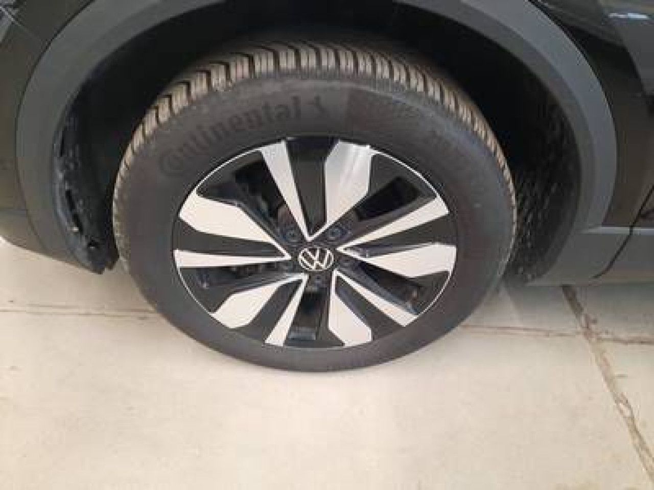Volkswagen T-Roc GOAL 2.0 TDI DSG AHK Kamera Navi LED-Plus foto 5