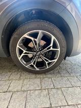 Kia Sportage 1.6 CRDi DCT 4WD GT line GT line - Kia Sportage: Privatanbieter