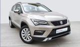Seat Ateca 1.4 EcoTSI LPG,DSG Sport Style  - Seat Ateca Sport Gebrauchtwagen