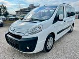Citroën Jumpy HDi 120 L2 Kombi / Tüv Neu/ 9 Sitzer - Citroën Jumpy aus 2008