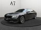 BMW 730 d xDrive M-Sportpaket*HUD*S-Dach*Sound B&W