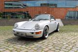 Porsche 964 Carrera 2 Tiptronik - Porsche 964: Coupe