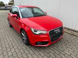Audi A1 ambition*1.4TFsi*Navi*Xenon*Led*S-tronic* - Audi A1 aus 2010
