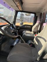 MAN Dachdeckerkran Klaas K25-30 TS -TOP- - Dachdeckerkran