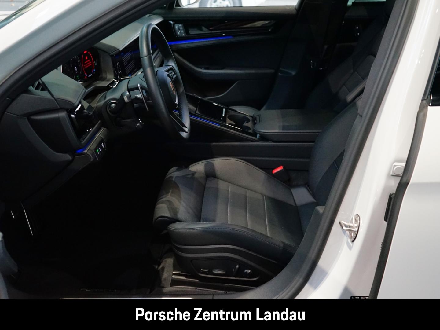 Porsche Panamera 4 E-Hybrid InnoDrive Head-Up Soft-Close