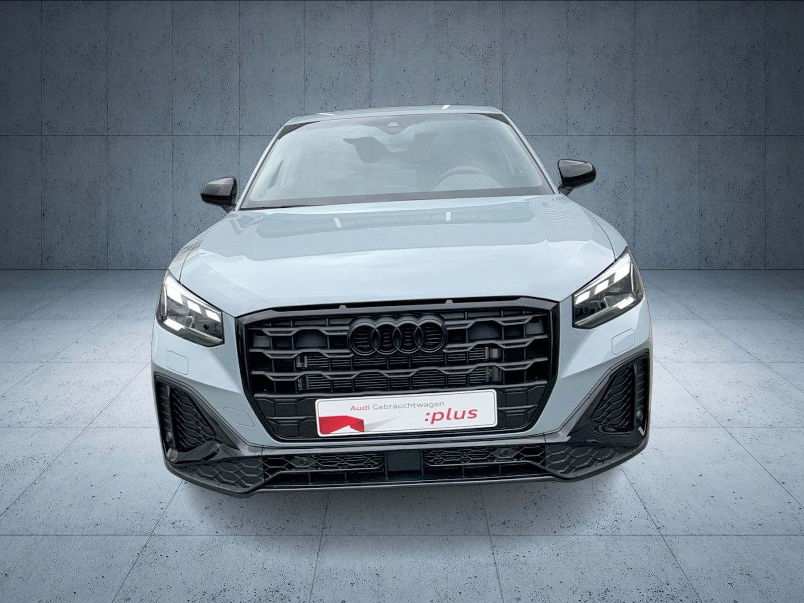 Audi Q2 - Bild 9