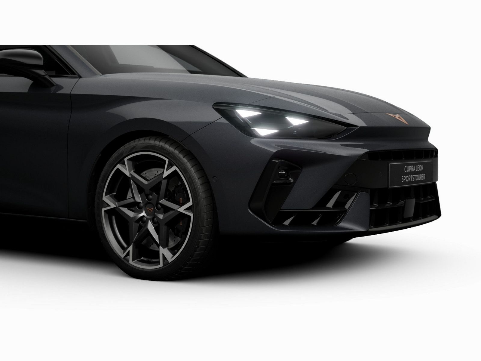 Cupra Leon - Bild 5