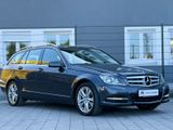 Mercedes-Benz C -Klasse T-Modell C 220 T CDI BlueEfficiency - Mercedes-Benz C-Klasse in München