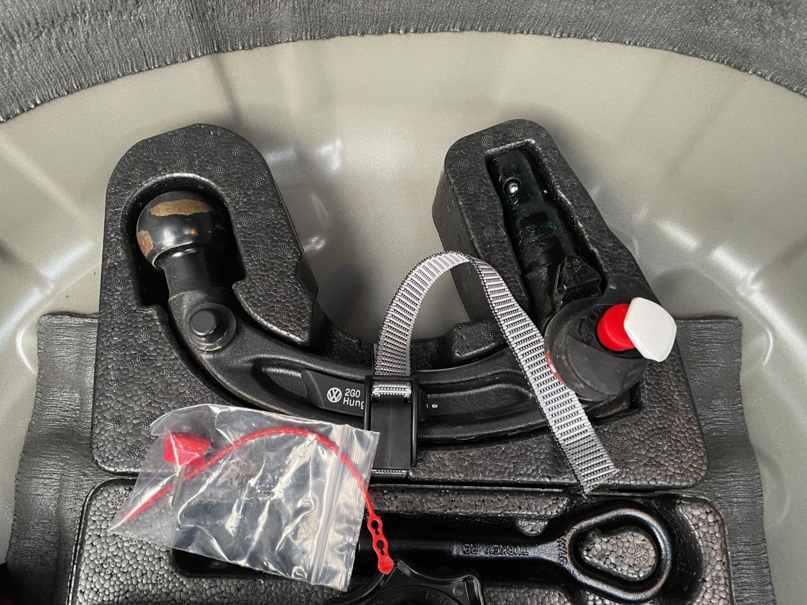 Volkswagen T-Cross - Bild 12