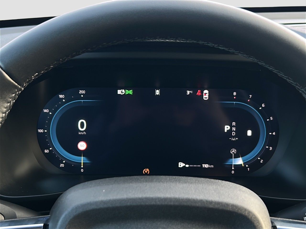 Volvo XC40 - Bild 8