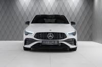 Mercedes-Benz CLA 35 AMG 4Matic, Distr,360Cam, Pano,Burmester